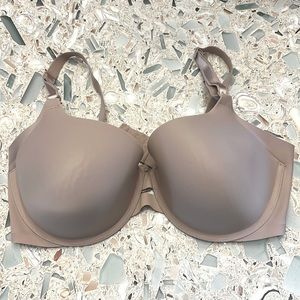 Never worn Warner‘s 38C bra 10 tan